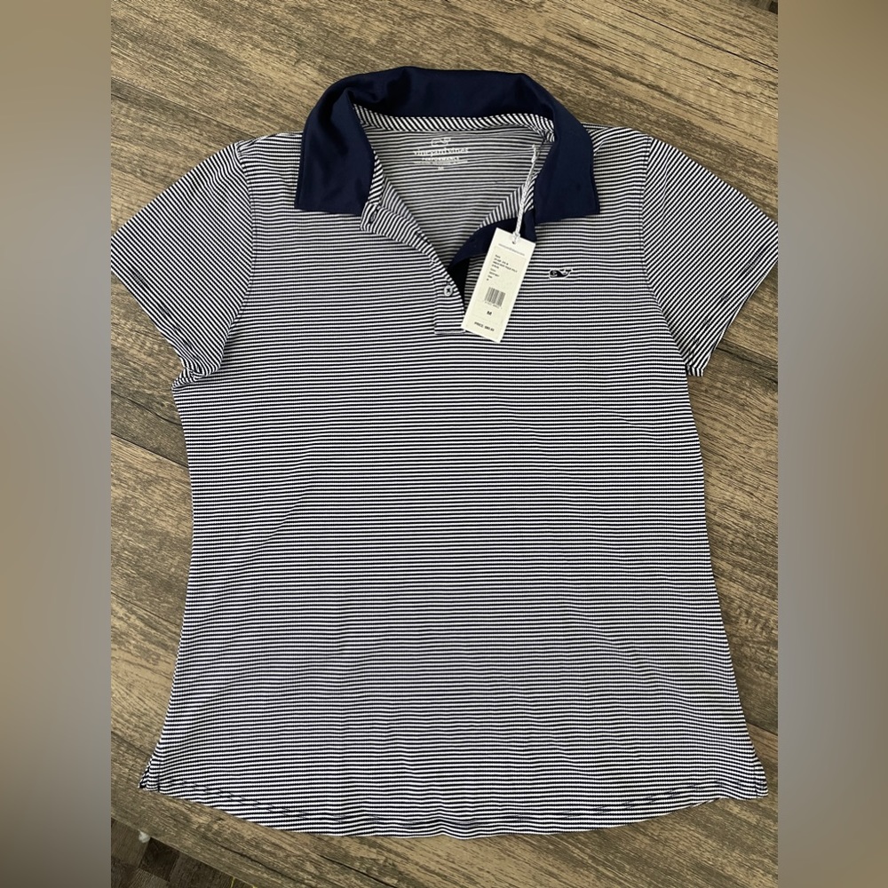 Vineyard Vines Women’s Performance Polo